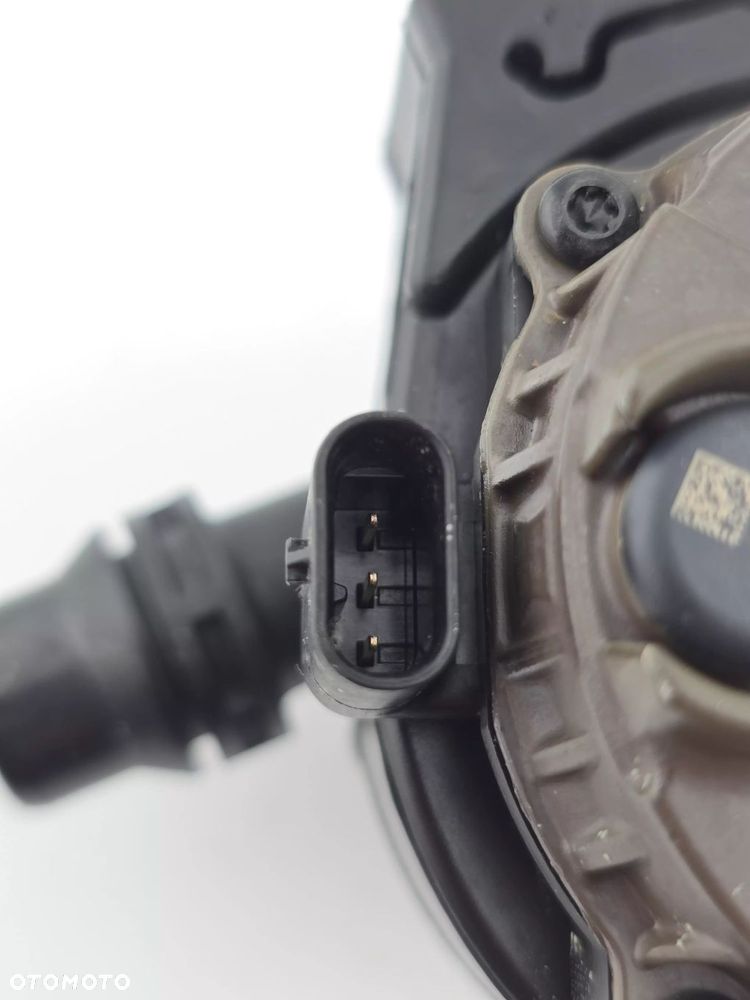 NOWA ORYGINALNA POMPA WODY BMW X7 G07 B57 3.0D 6834939 - 7