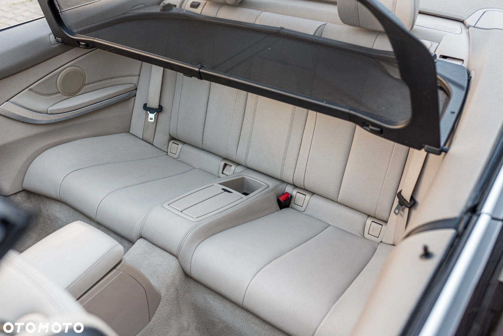 BMW Seria 4 - 8