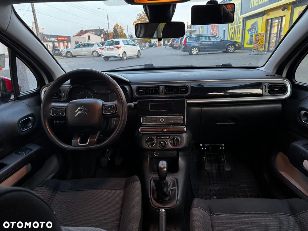 Citroën C3 - 7