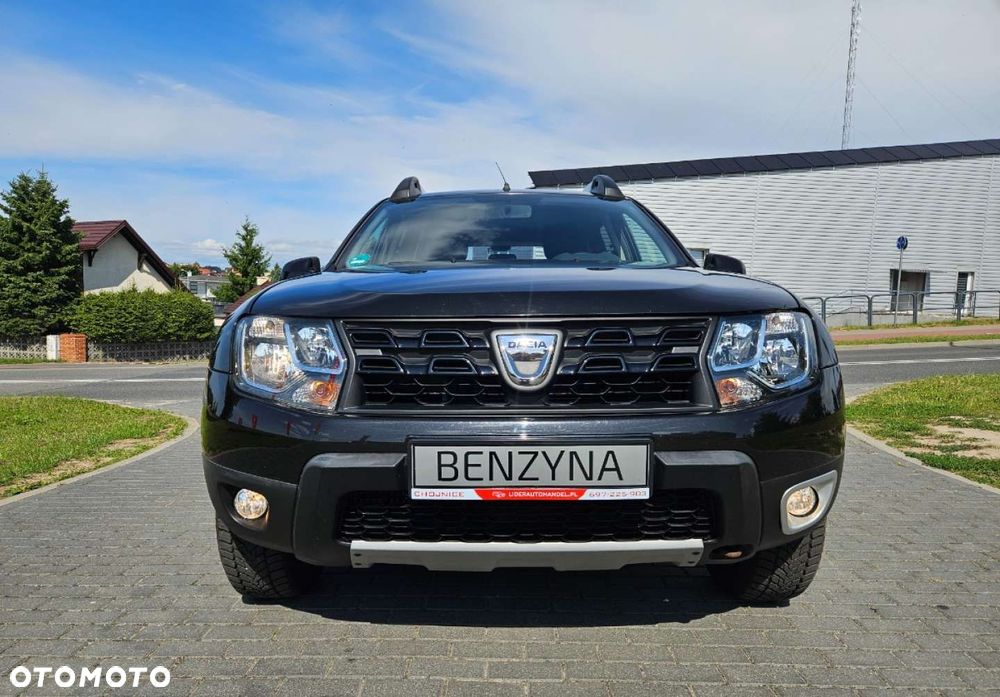 Dacia Duster - 17