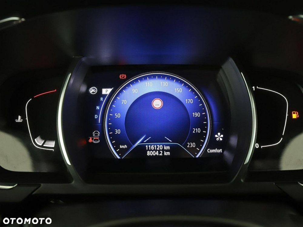 Renault Scenic ENERGY dCi 160 EDC BOSE EDITION - 23