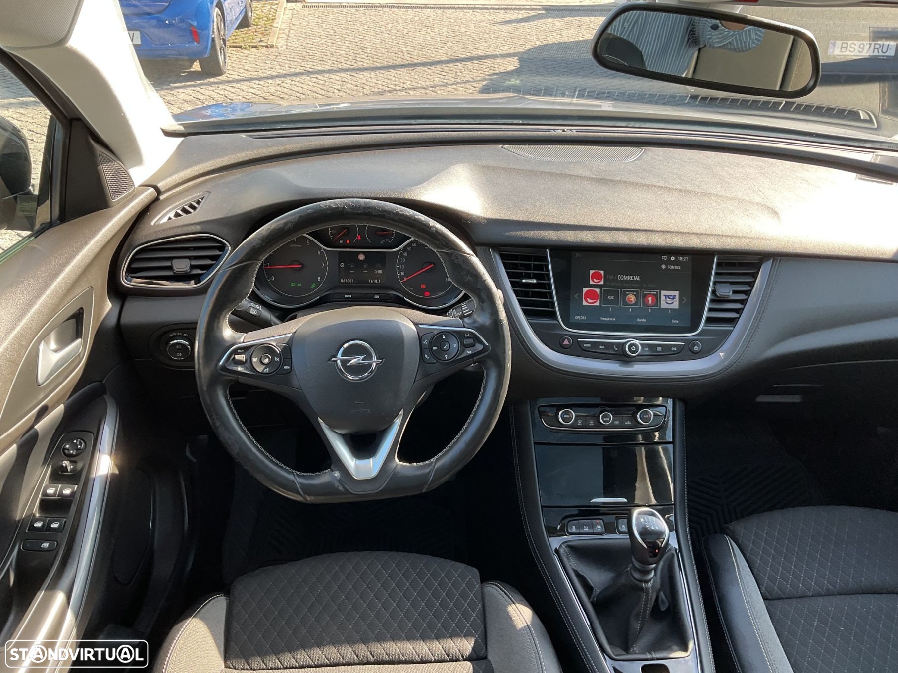 Opel Grandland X 1.2 T Ultimate - 29