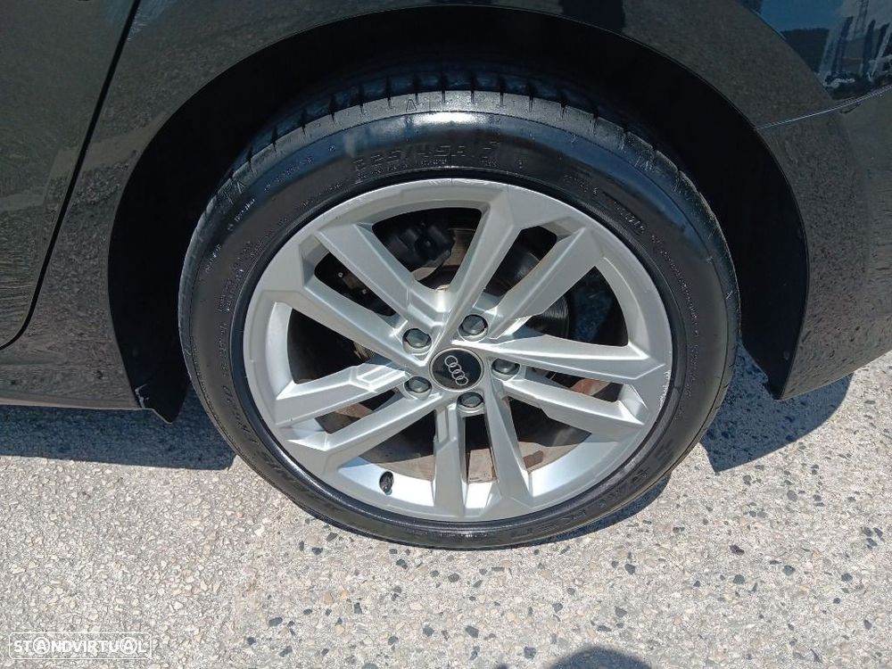 Audi A3 Sportback 30 TFSI Advanced - 27