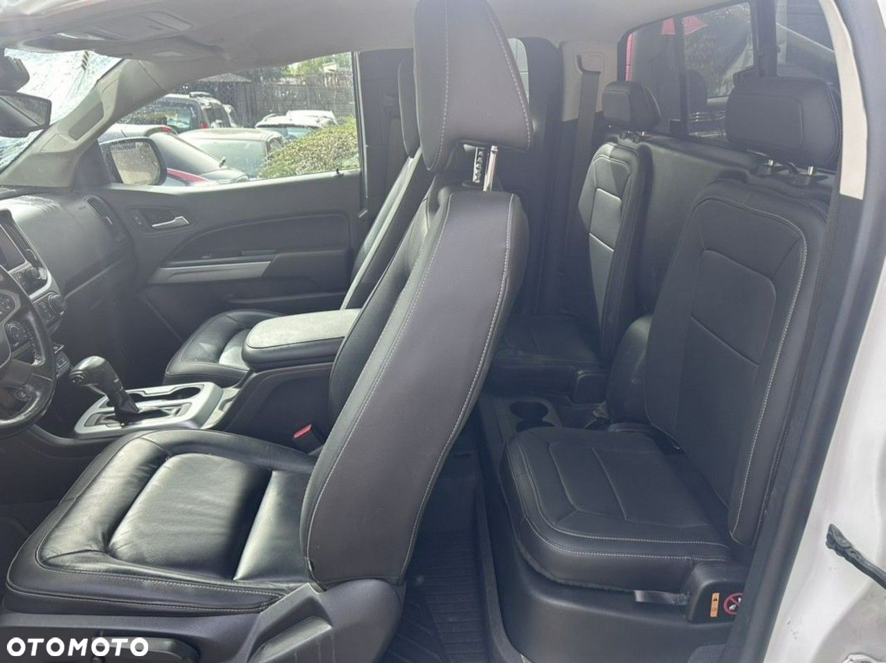 Chevrolet Colorado - 9