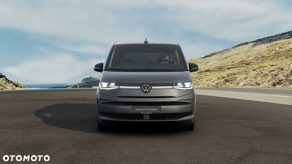 Volkswagen Multivan 1.5 eHybrid PHEV 180kW 4Motion L2 DSG - 12