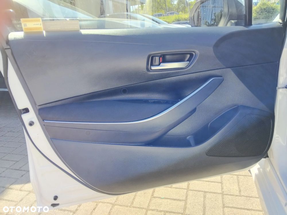 Toyota Corolla 1.5 Comfort - 17