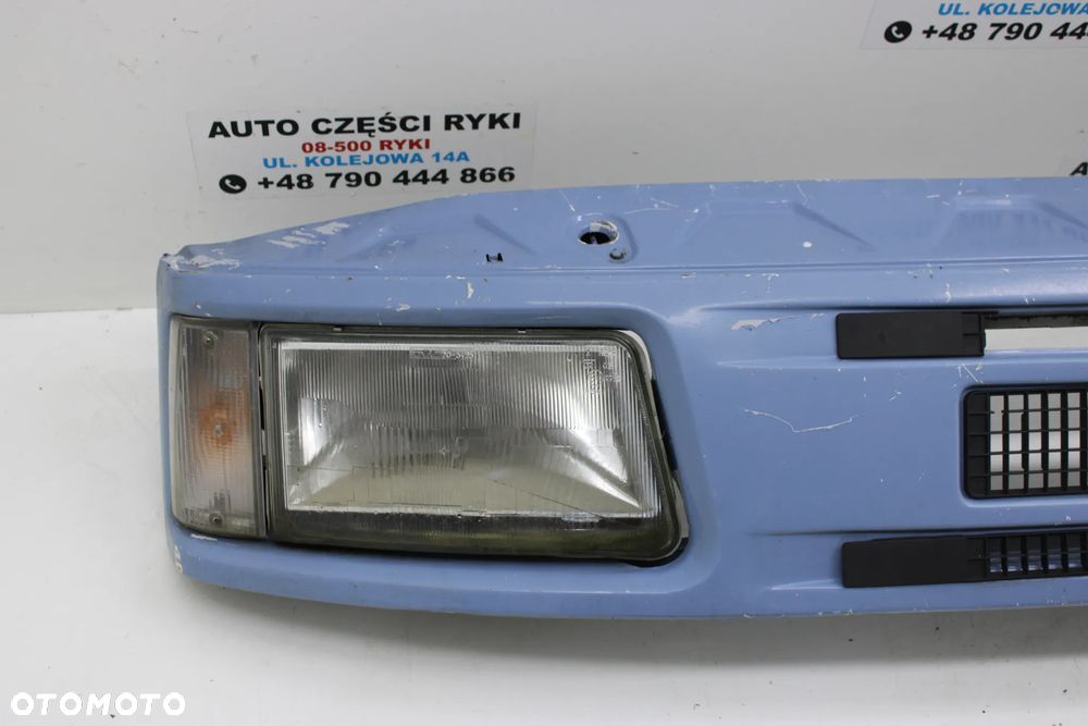 Iveco Daily II Pas Przedni Atrapa Grill - 3