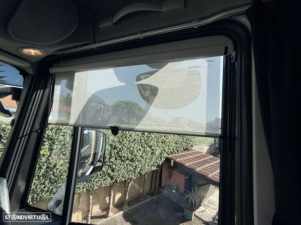Iveco Daily 21A8 DK - 37