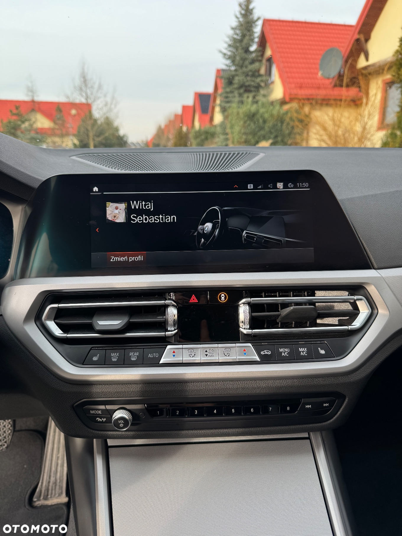 BMW Seria 3 318i - 12