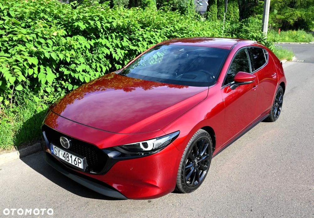 Mazda 3 - 17