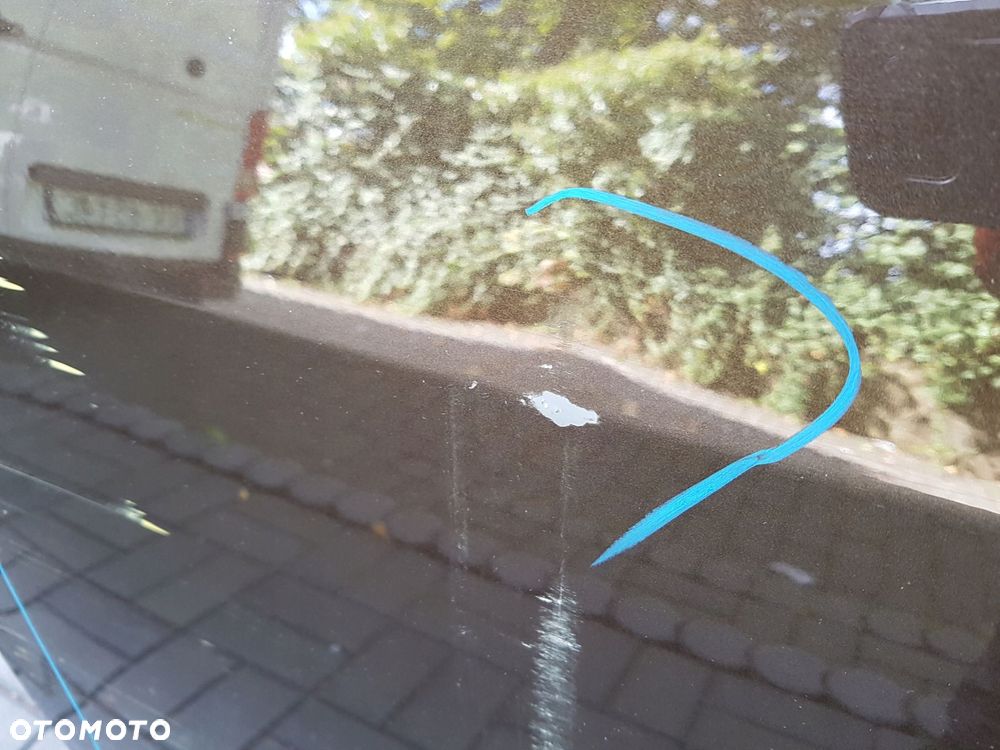 vw t6 prawe drzwi przesuwne rozsuwane 7la843107 - 2