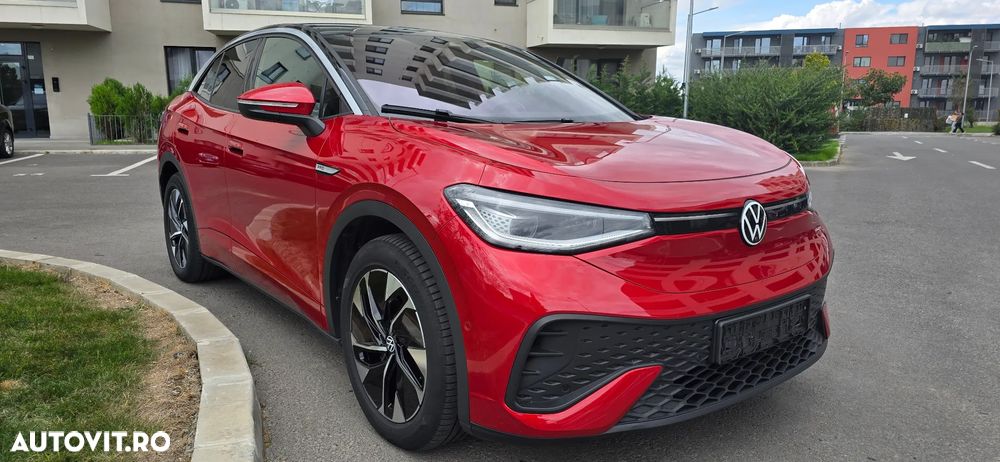 Volkswagen ID.5 77 kWh Pro Performance - 3
