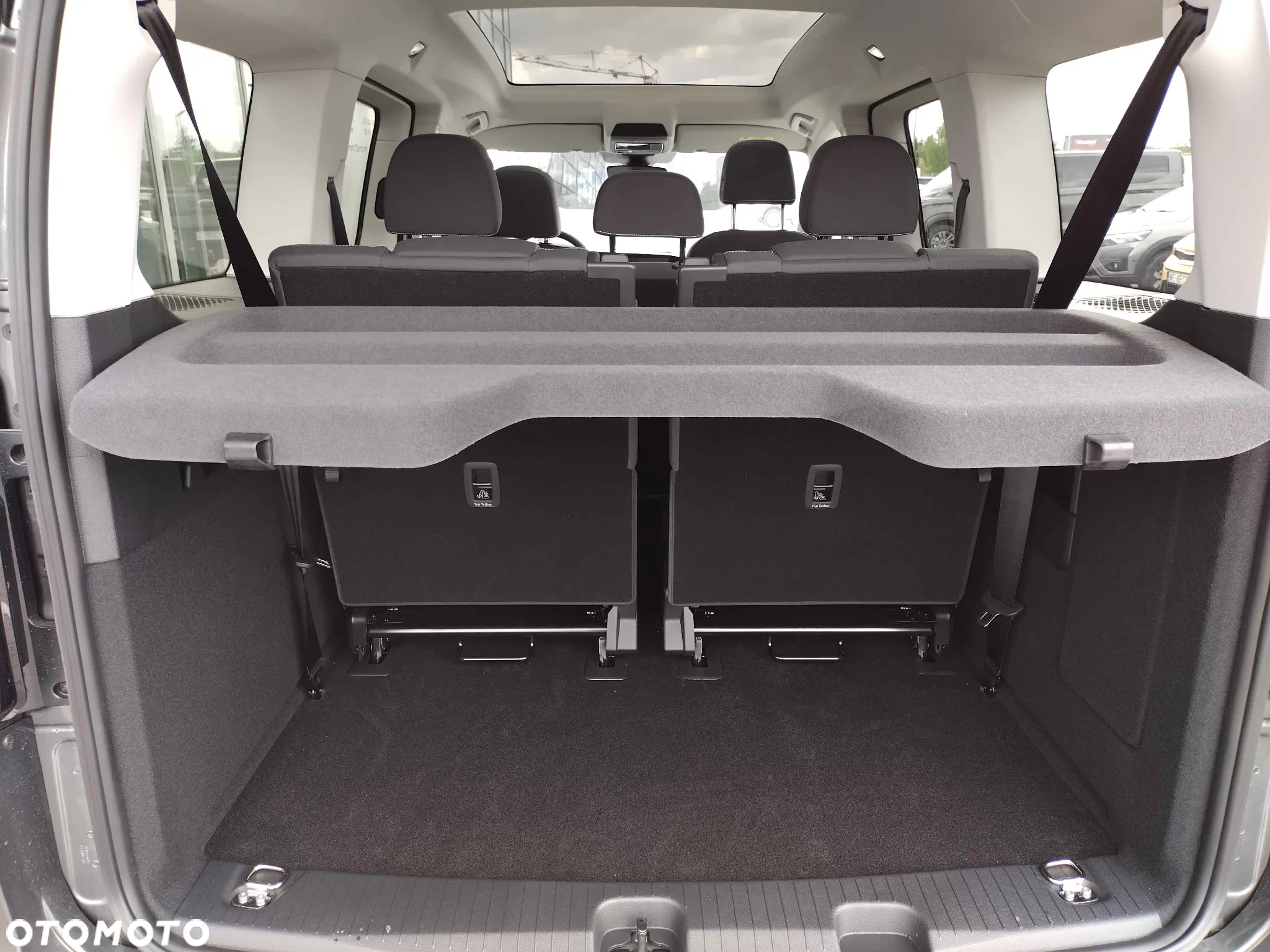 Ford Tourneo Connect Grand - 4