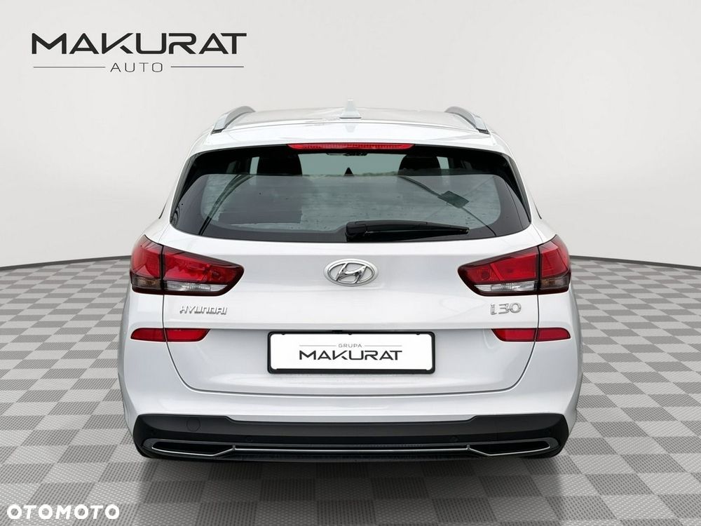 Hyundai i30 1.0 T-GDI Modern - 7
