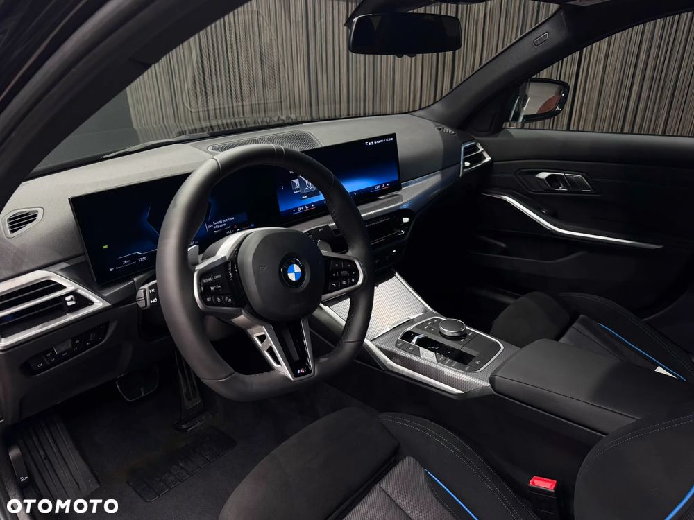 BMW Seria 3 320d xDrive mHEV sport - 15