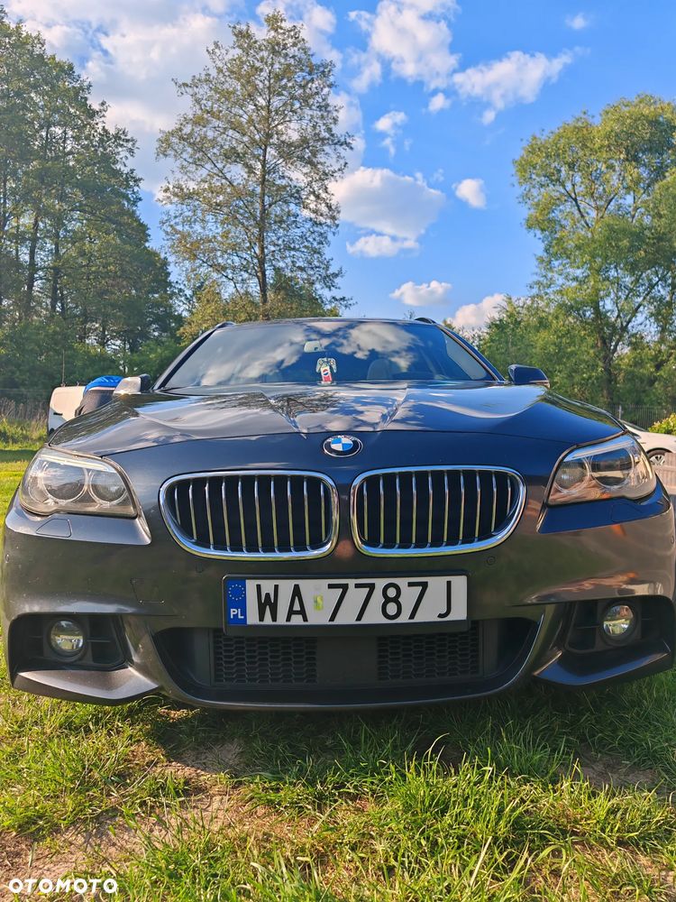 BMW Seria 5 - 29