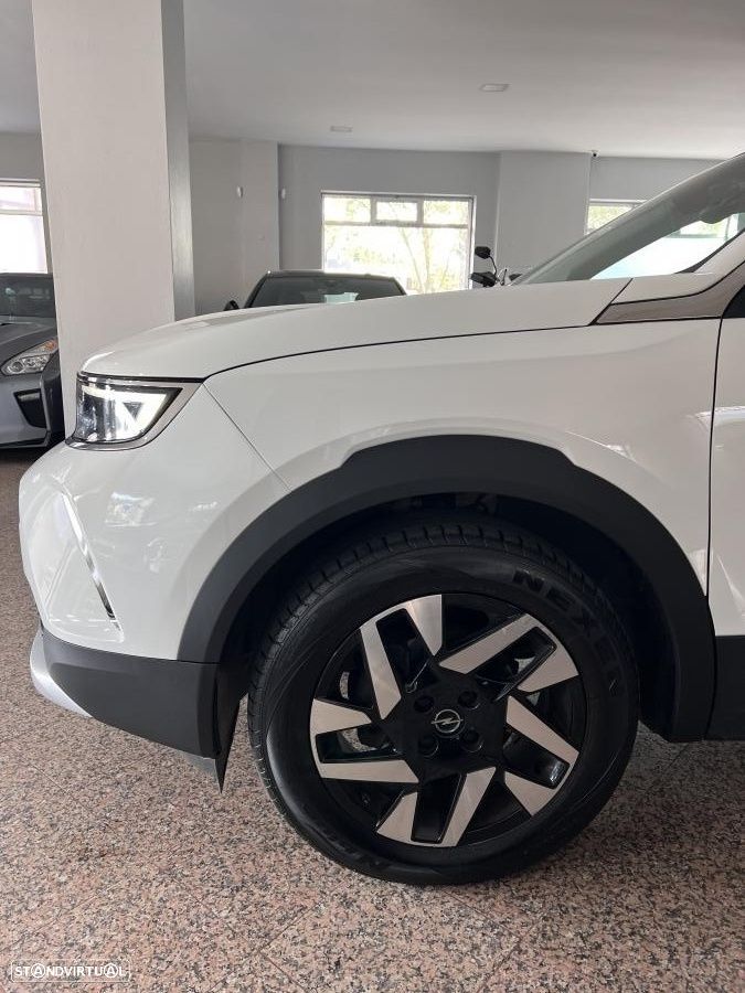 Opel Mokka 2022 photo 5