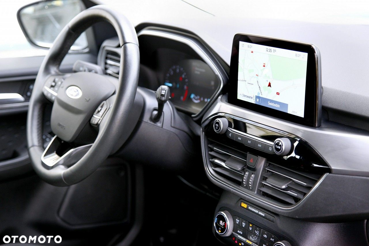 Ford Kuga - 15