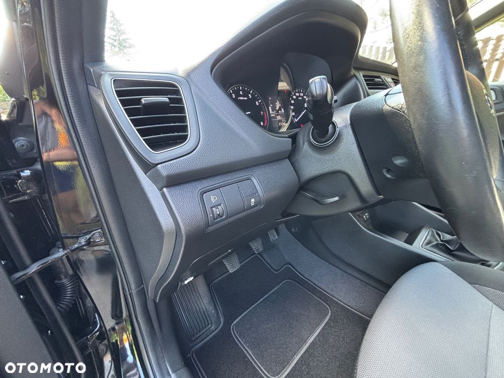 Hyundai i20 1.2 Passion - 11