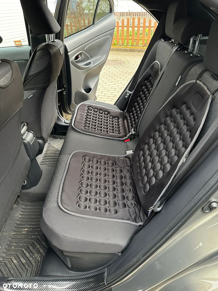 Toyota Yaris Hybrid 1.5 Comfort - 8