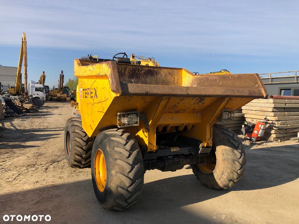 Terex TA9 - 8