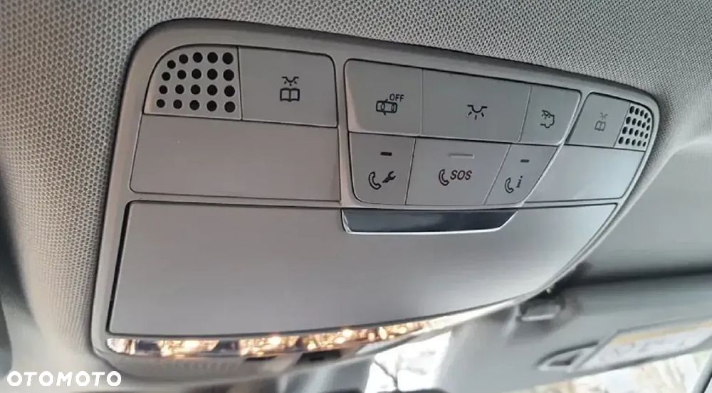 Mercedes-Benz GLC - 17