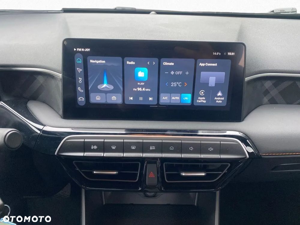 MG MG3 1.5 HEV+ Standard - 12