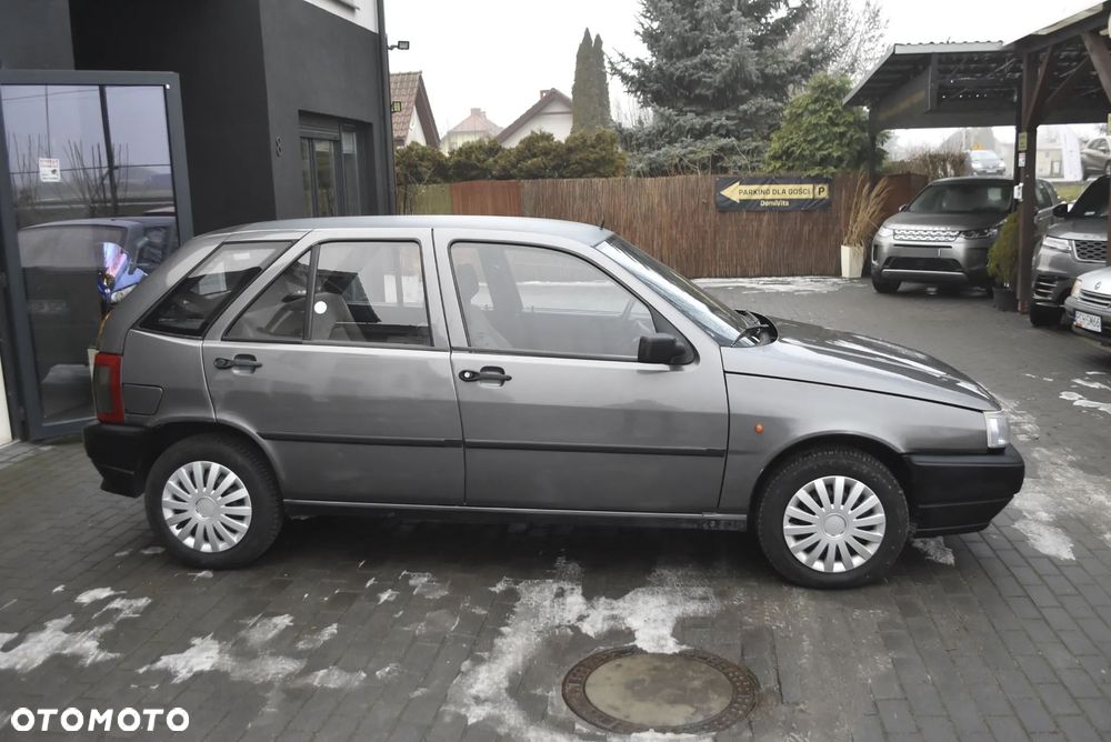 Fiat Tipo 1.4 Paradiso - 5