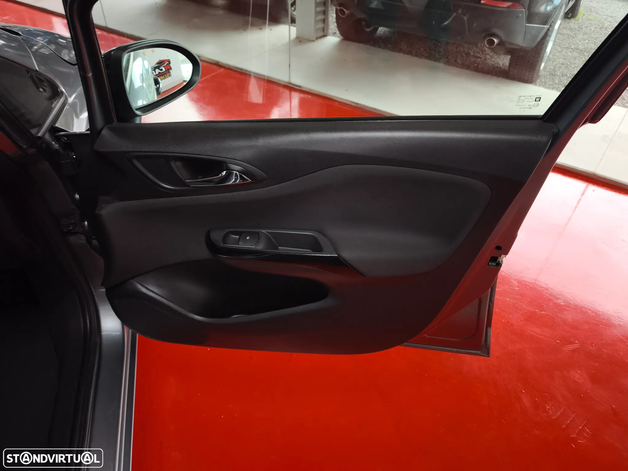 Opel Corsa 1.0 Ecotec Turbo (ecoFLEX) S&S Edition - 36