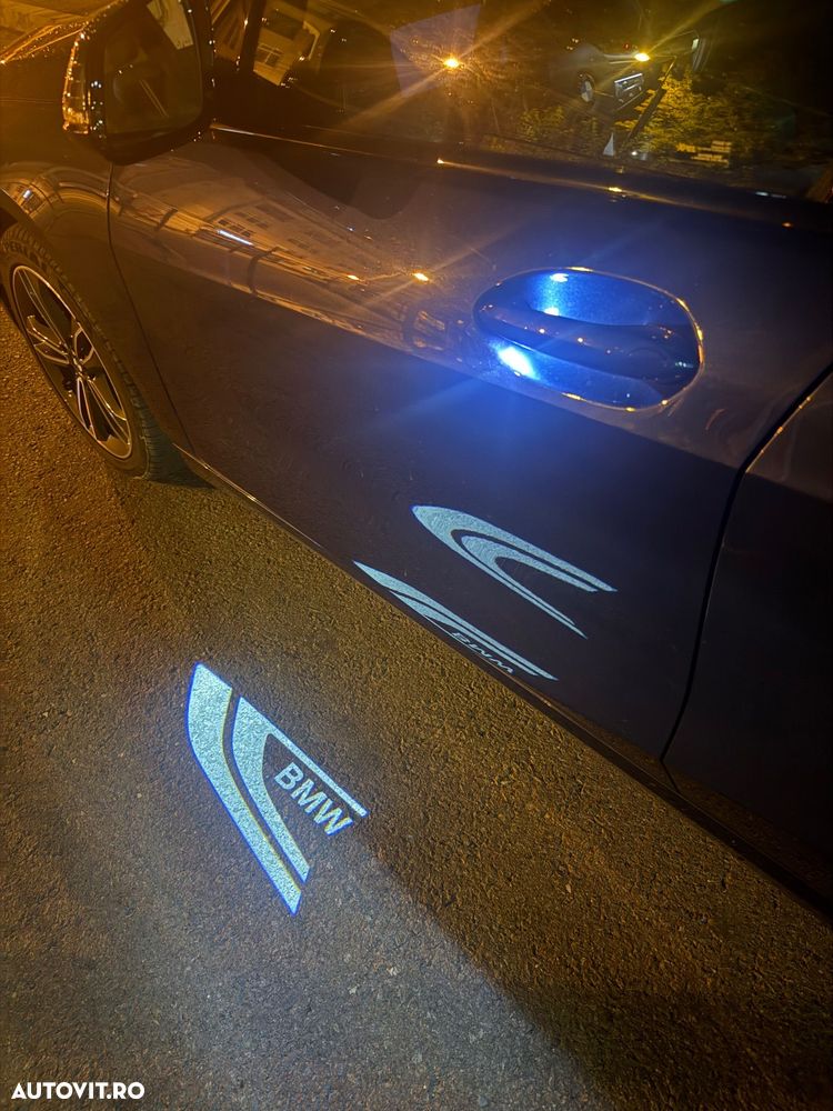 BMW Seria 1 - 22