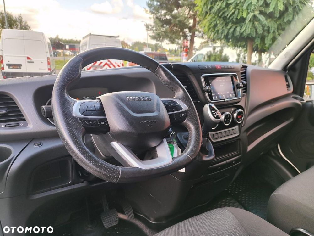 Iveco Daily - 16