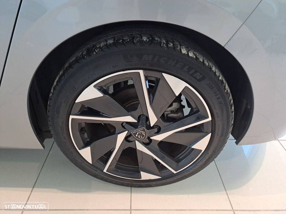Peugeot 308 1.2 PureTech Allure Pack EAT8 - 11
