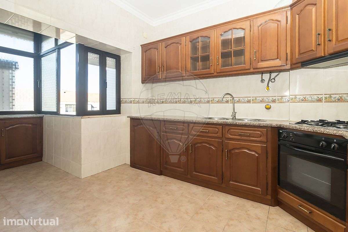 Apartamento T2 para venda - Grande imagem: 4/22