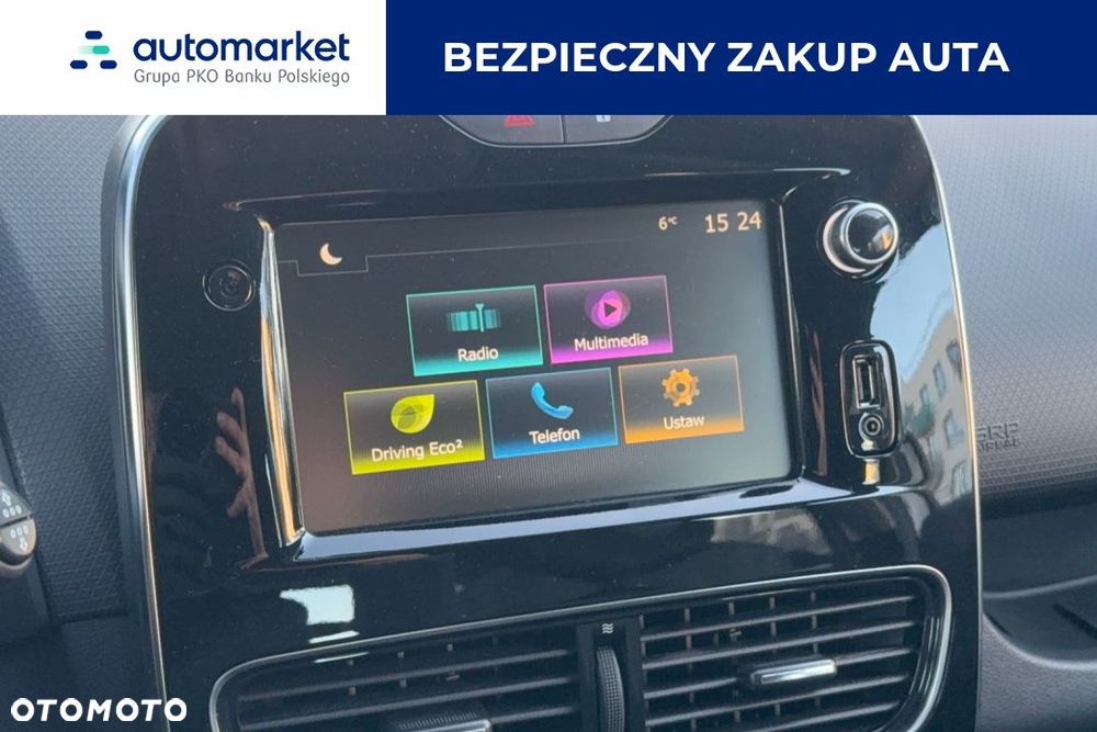 Renault Clio 0.9 Energy TCe Alize - 18