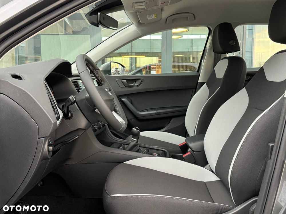Seat Ateca 1.0 TSI Reference+ S&S - 16