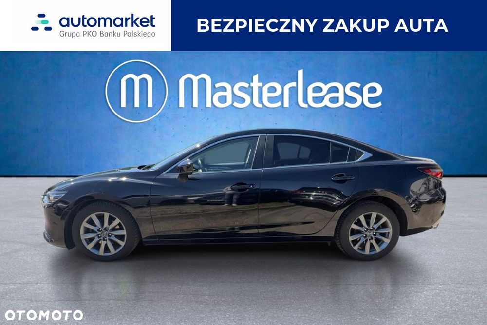 Mazda 6 2.0 SKYMotion - 8