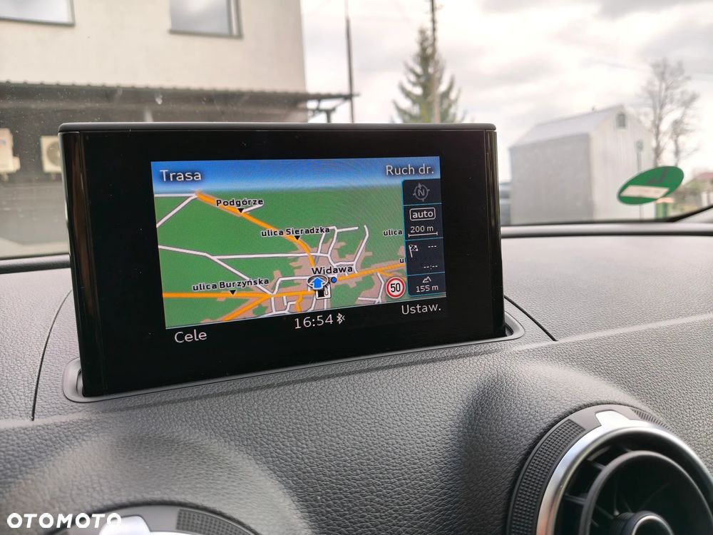 Audi A3 Sportback 1.4 TFSI S tronic Ambiente - 13