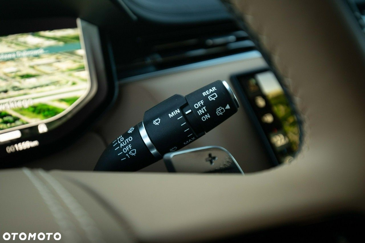 Land Rover Range Rover Sport - 28