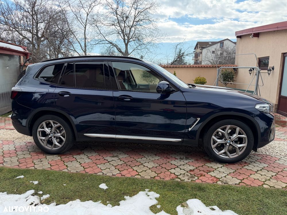 BMW X3 - 3