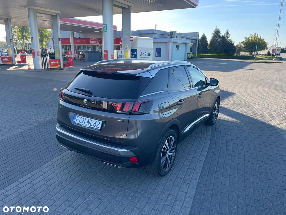 Peugeot 3008 - 9