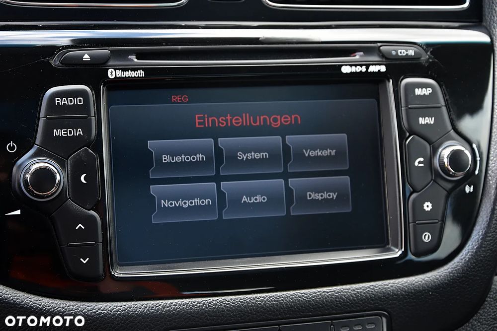 Kia Ceed 1.6 GDI Business Line - 18