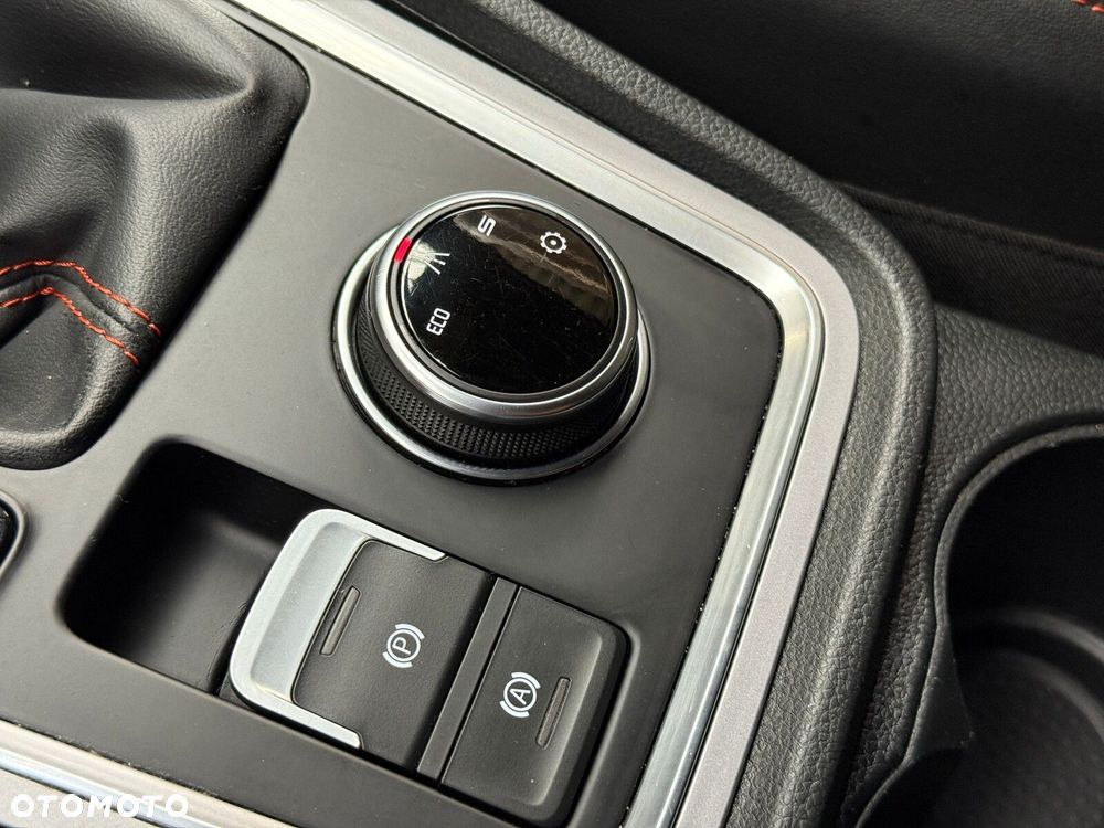 Seat Ateca 1.5 TSI FR S&S DSG - 37