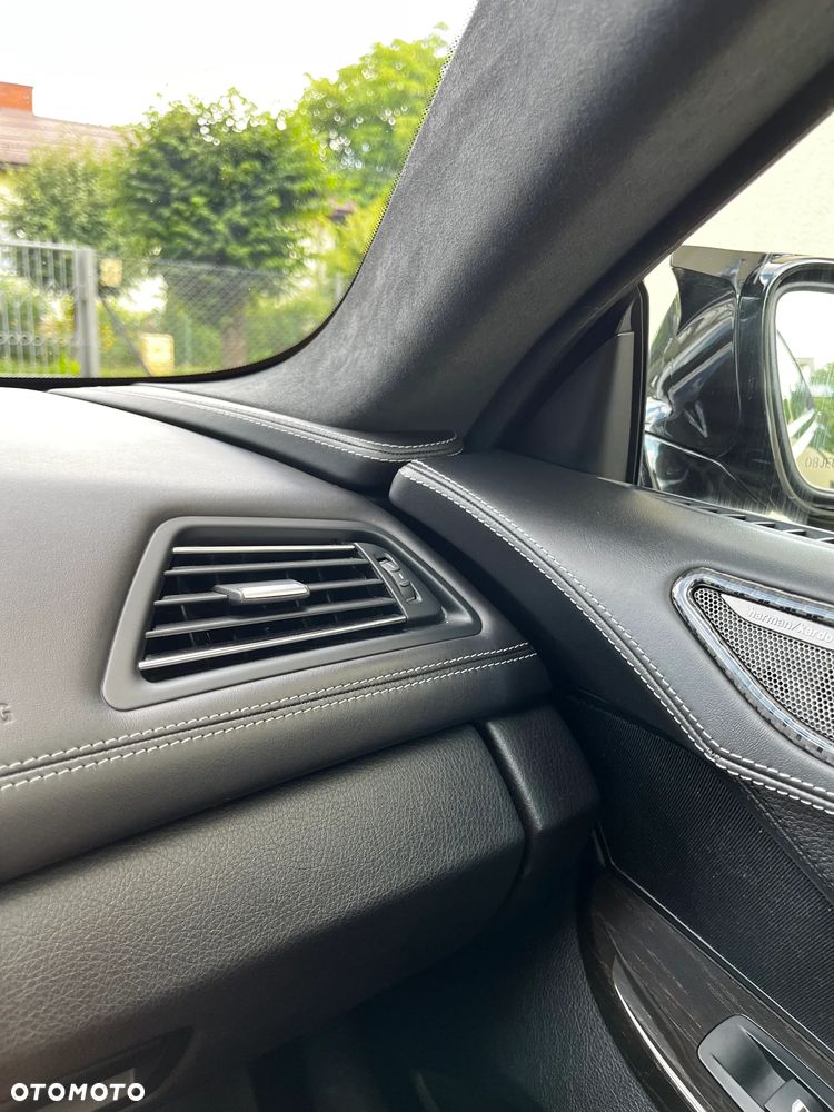 BMW Seria 6 640i xDrive - 20