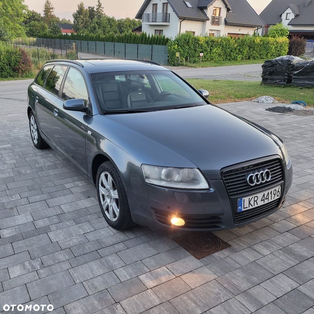 Audi A6 ver-2-7-tdi-multitronic - 5