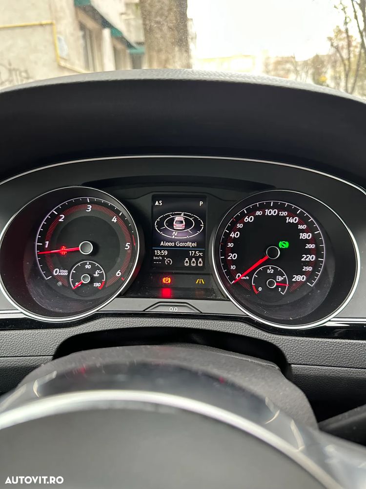 Volkswagen ARTEON 2.0 TDI SCR DSG R-Line Edition - 11