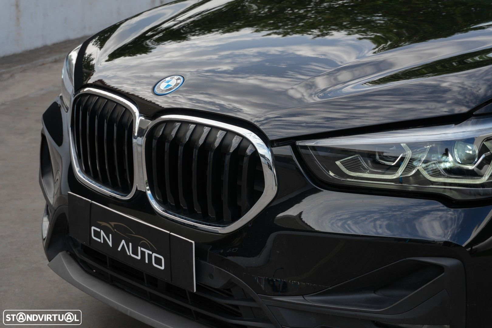 BMW X1 xDrive25e - 11