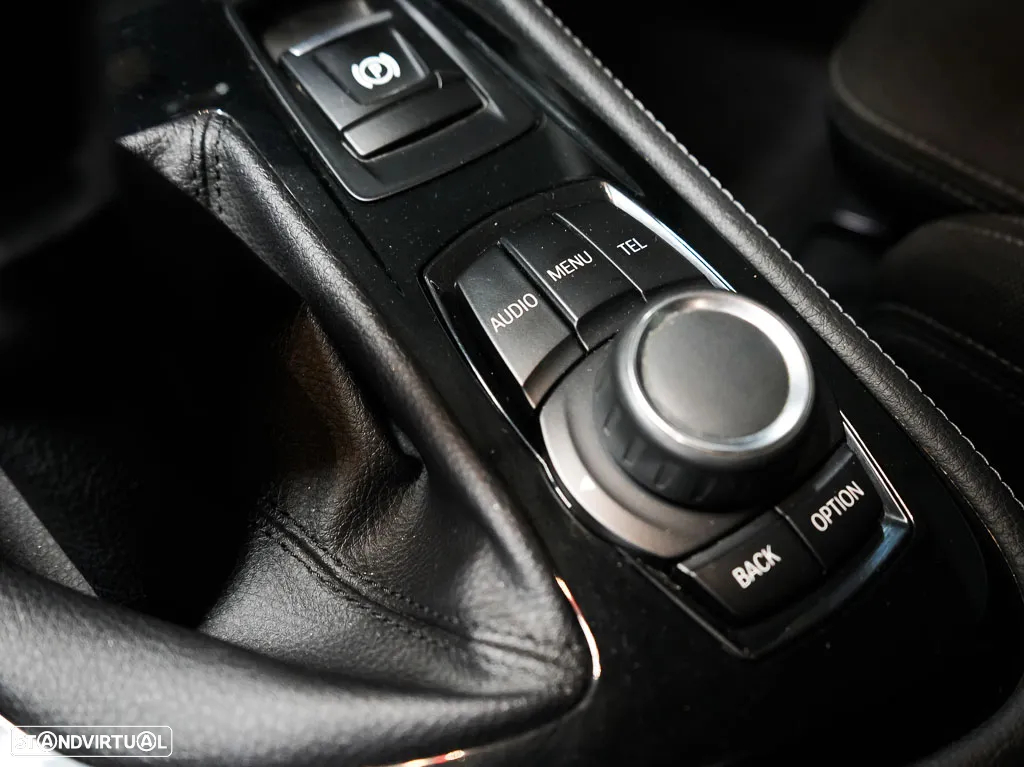 BMW 216 Gran Tourer d 7L Line Sport - 23