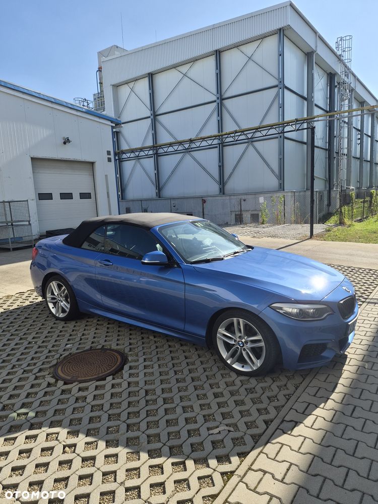 BMW Seria 2 - 6