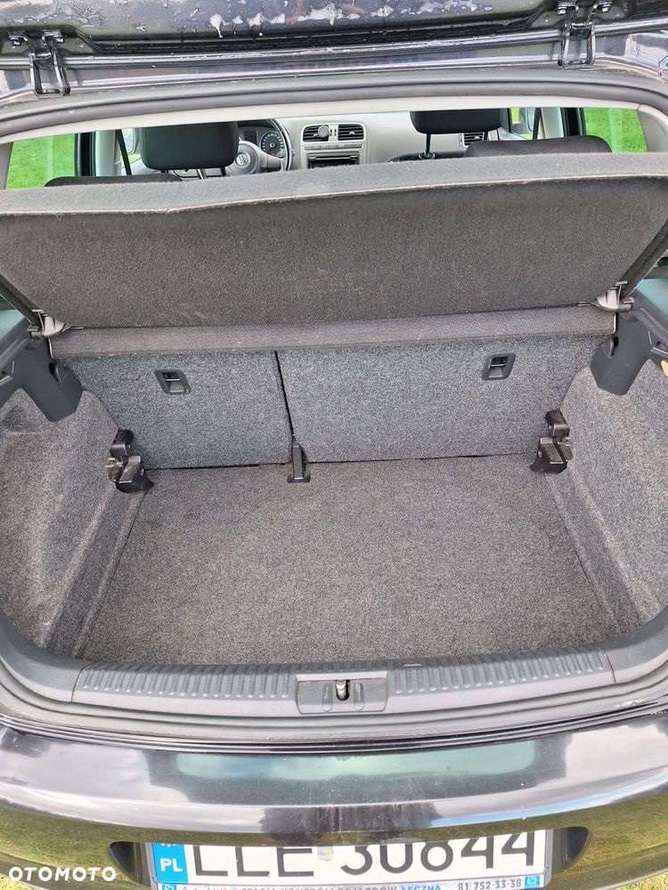 Volkswagen Polo 1.2 TSI Blue Motion Technology Highline - 6