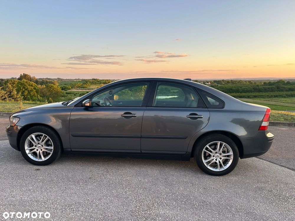 Volvo S40 2.0D - 2